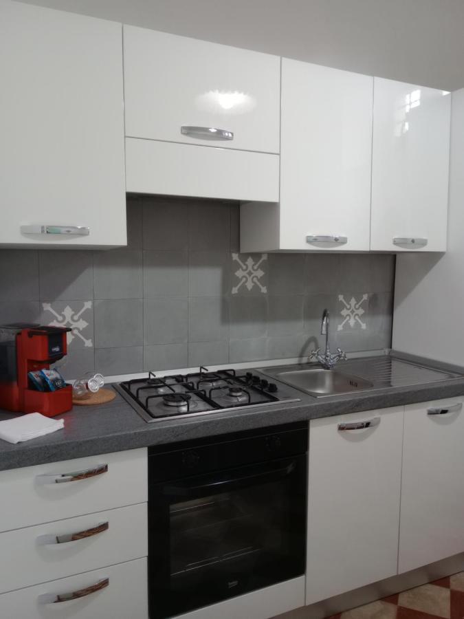 Appartamento Curry Ното Экстерьер фото